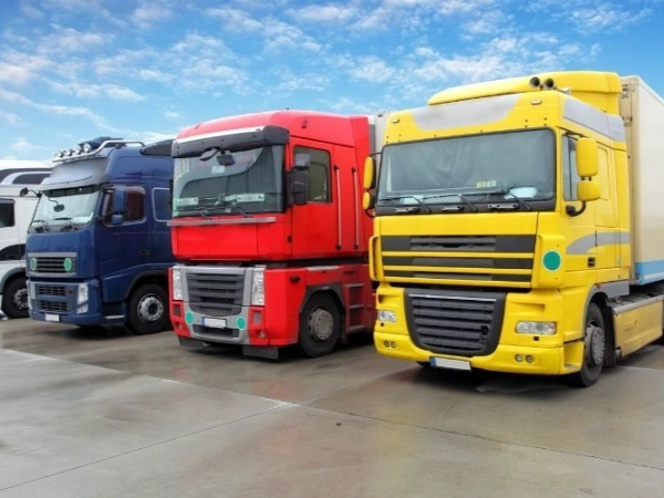 Ankara Çayırlı Nakliye